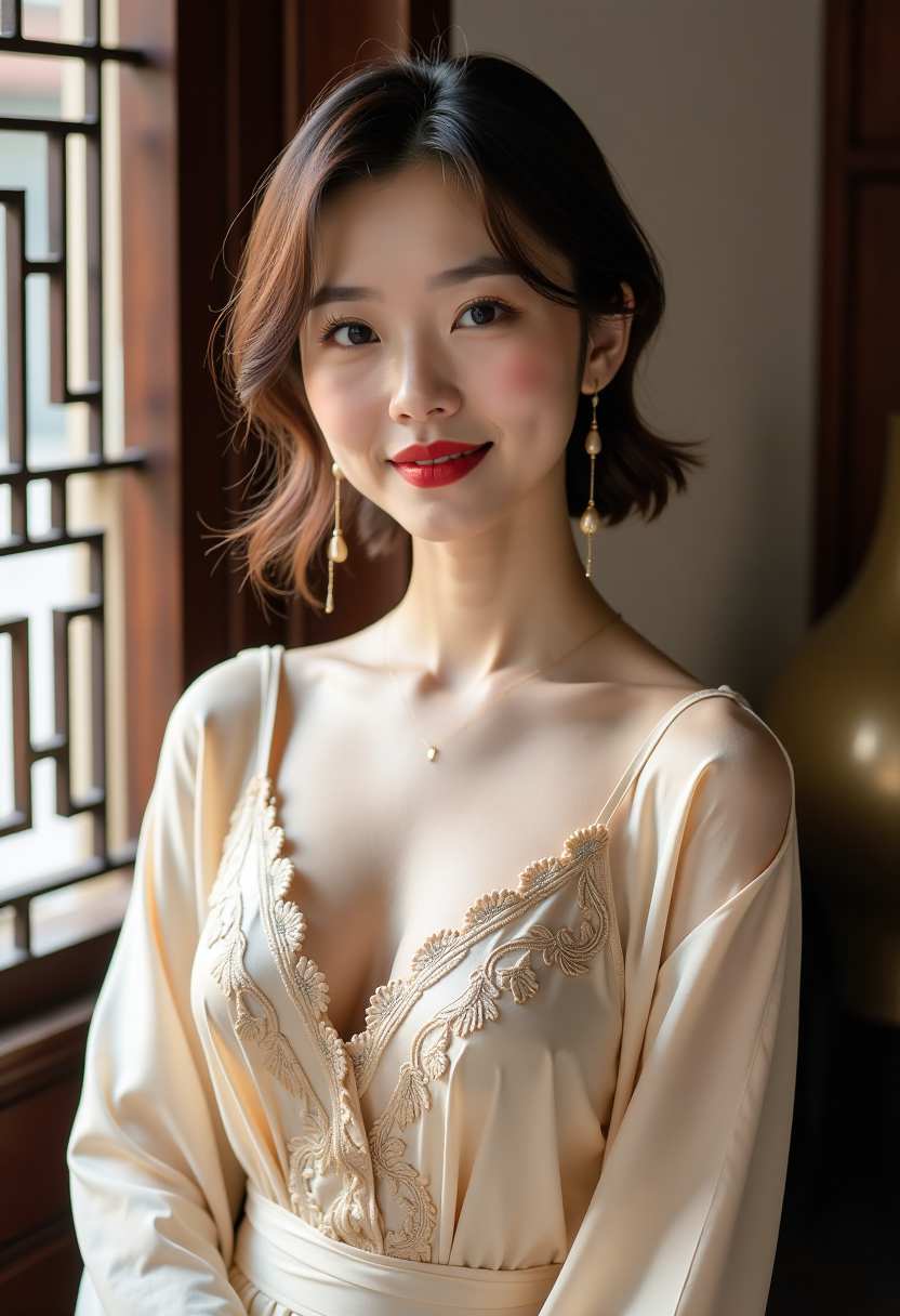 配图